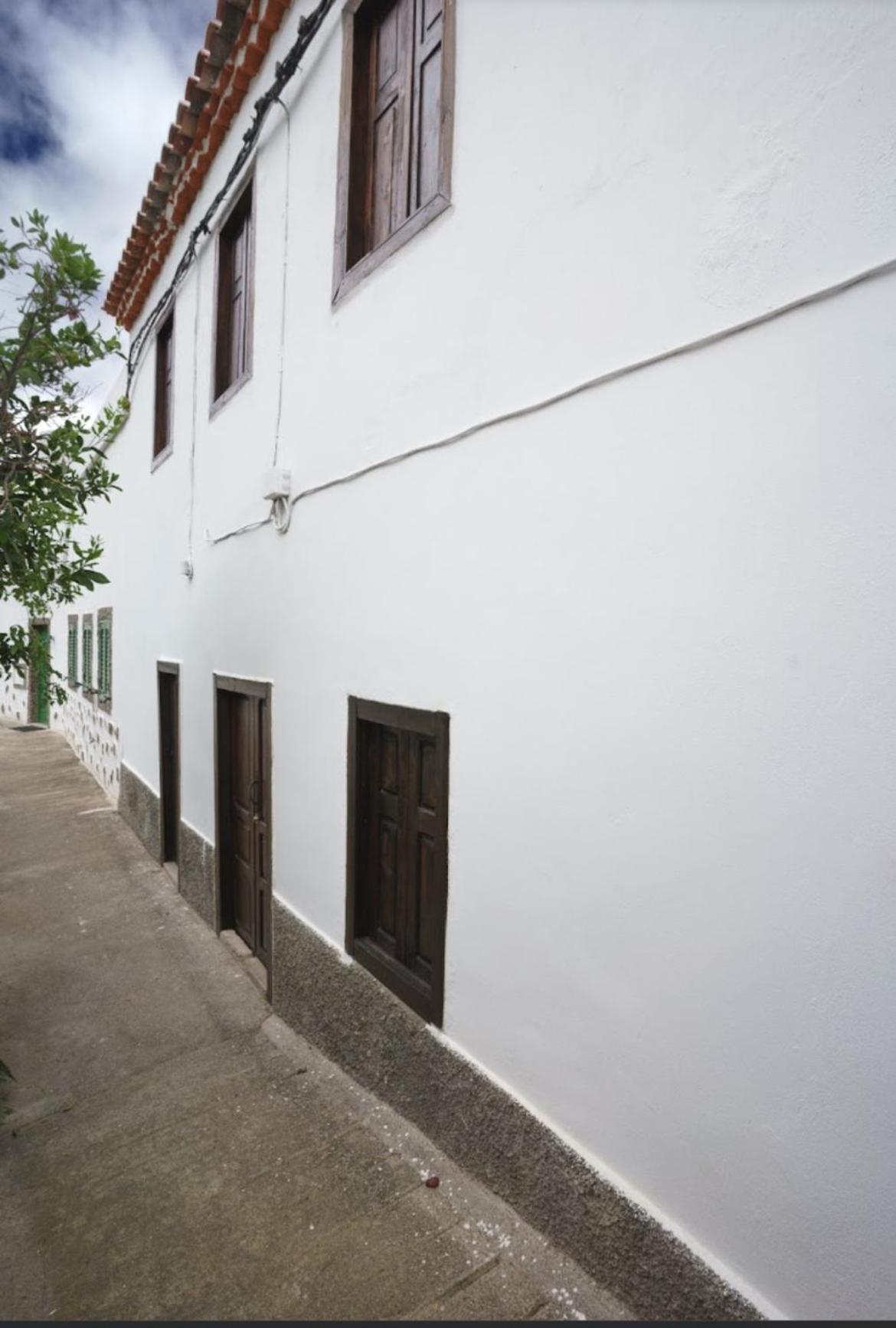 فيلا Casa Rama San Pedro San Pedro  المظهر الخارجي الصورة